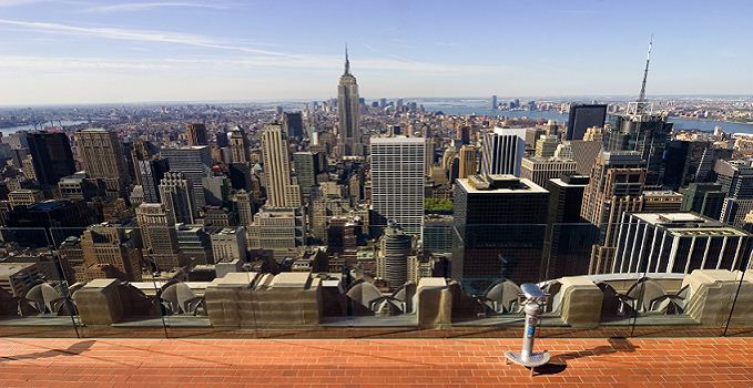 Commercial Agent in New York